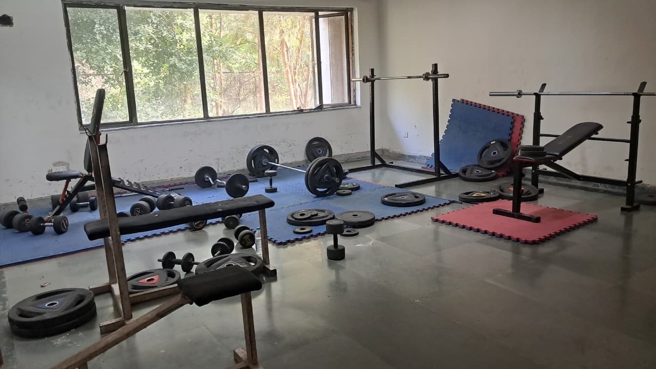 IIITM Gwalior Hostel photo 12